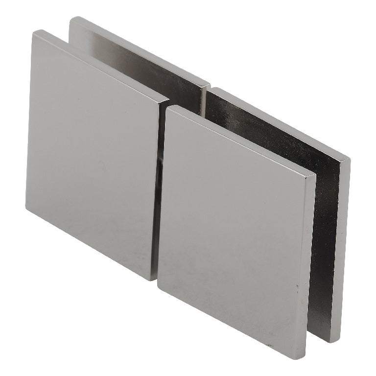 Square Pivoting Transom Clip