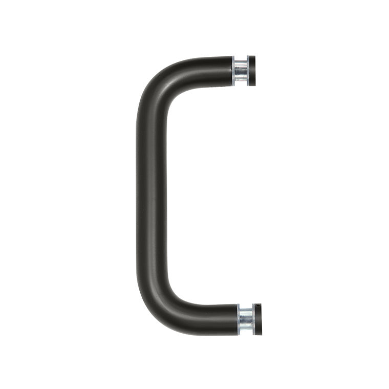 Single-Sided Solid 3/4" Diameter Pull Handle without Metal Washers