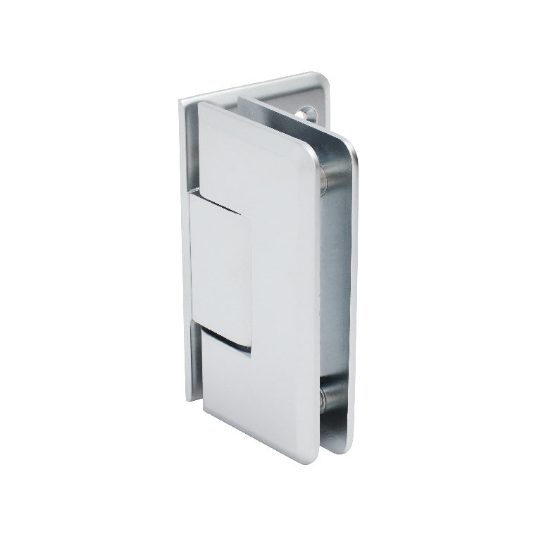 Cologne 044 Series Wall Mount Offset Back Plate Hinge