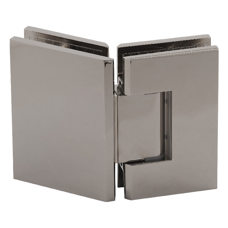 Designer 135 Degree Glass To Glass Hinge