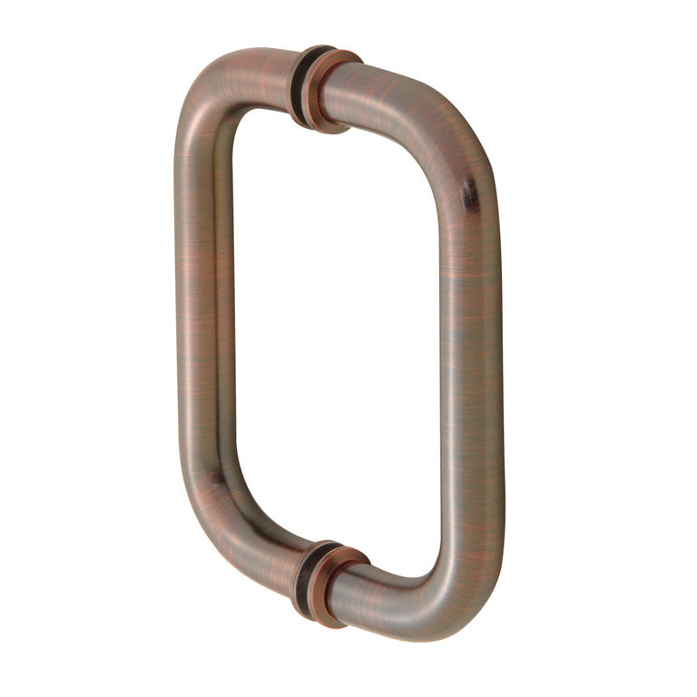 Standard Tubular Back to Back Handles w/Washers