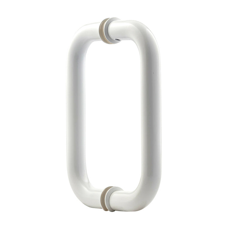 Standard Tubular Back to Back Handles w/Washers