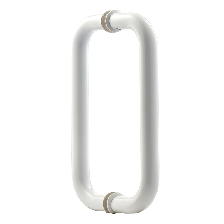 Standard Tubular Back to Back Handles w/Washers