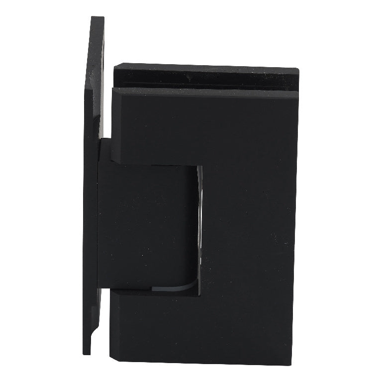 Wall Mount with Offset Back Plate Designer Series Hinge