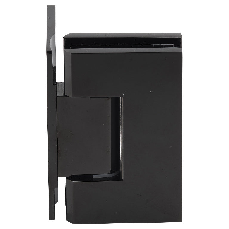 Wall Mount with Offset Back Plate Designer Series Hinge