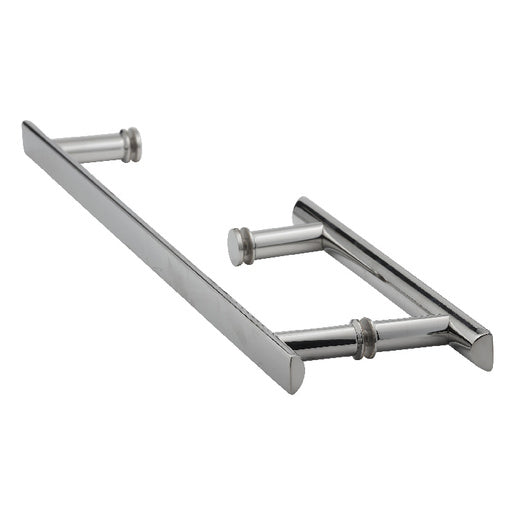 Square Ladder Pull Towel Bar/Handle Combo