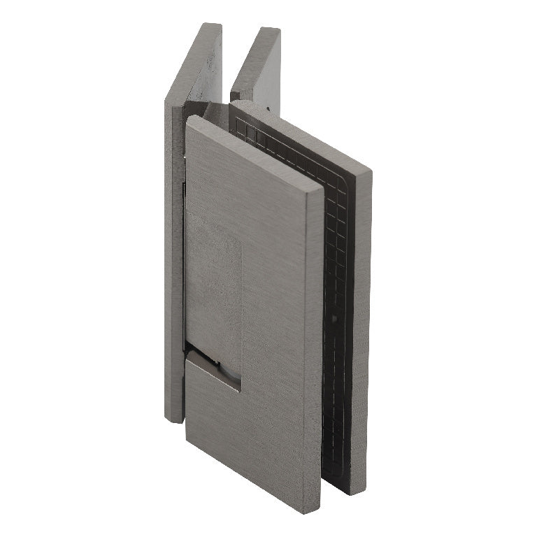 135° Glass-to-Glass Adjustable Maxum Series Hinge