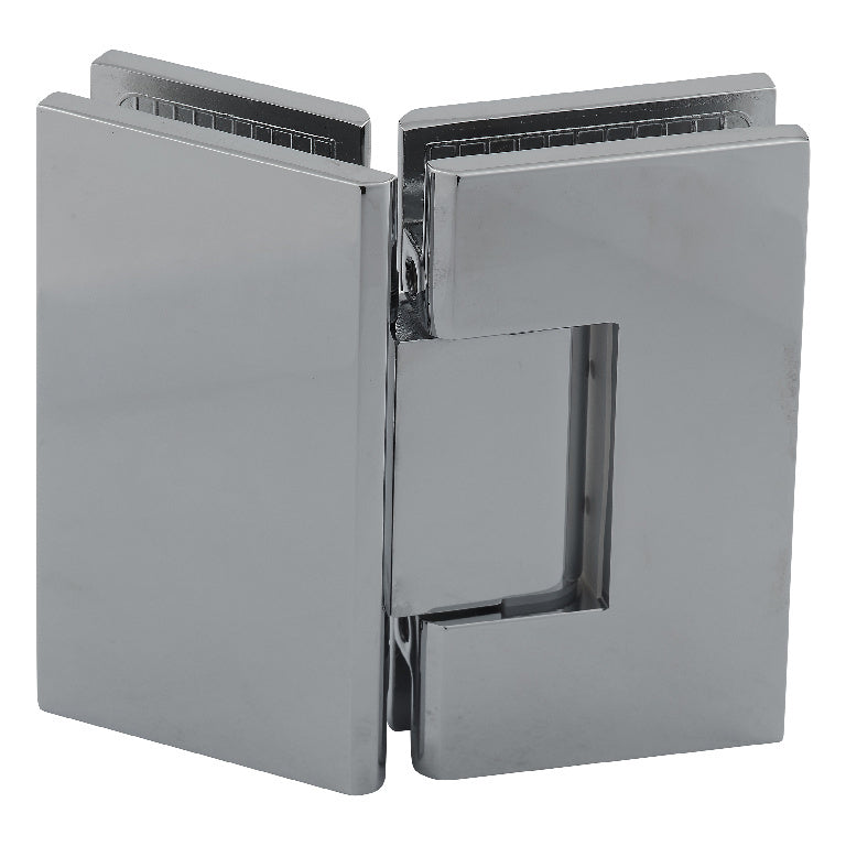 135° Glass to Glass Maxum Series Hinge