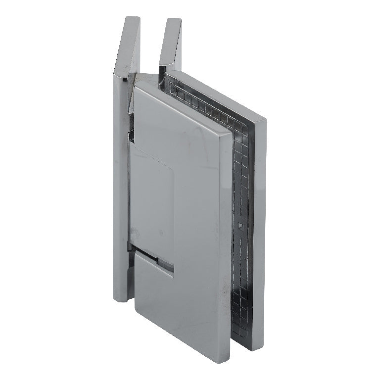 135° Glass to Glass Maxum Series Hinge