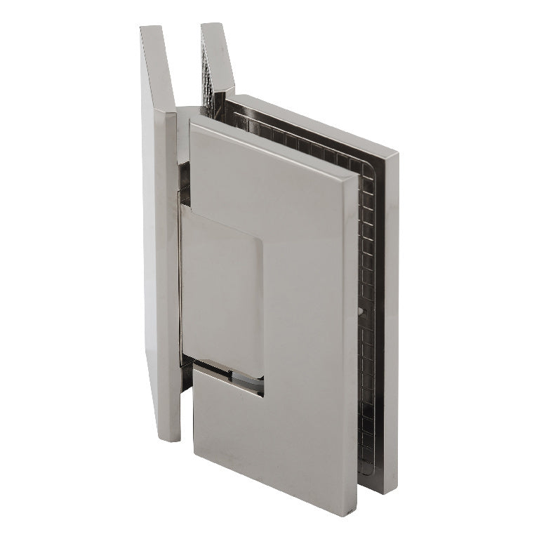 135° Glass to Glass Maxum Series Hinge