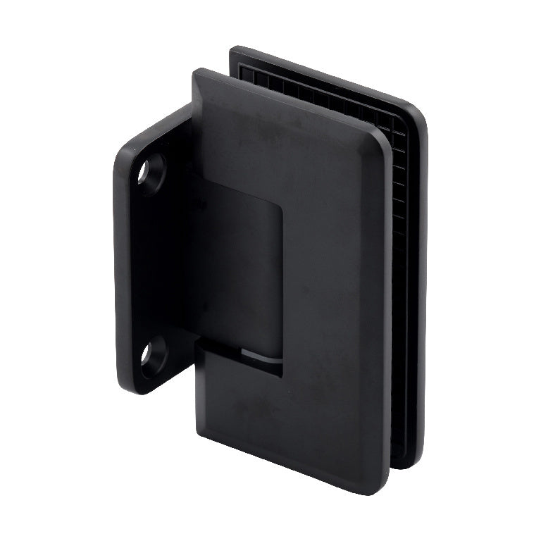 Wall Mount with Short Back Plate Adjustable Majestic Series Hinge