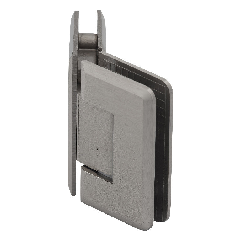 135° Glass-to-Glass Adjustable Premier Series Hinge