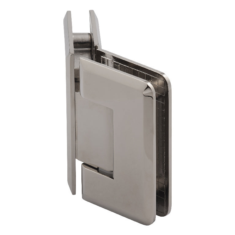 135° Glass-to-Glass Adjustable Premier Series Hinge