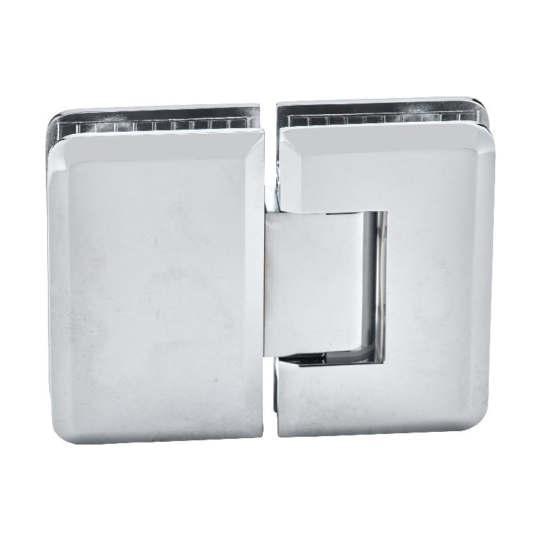 180º Glass to Glass Premier Series Hinge