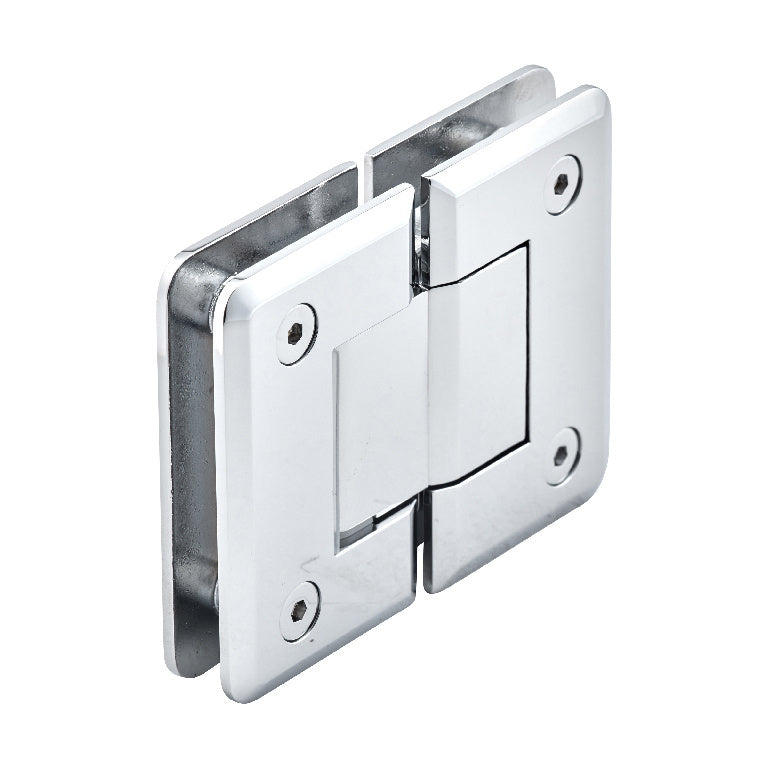 180º Glass to Glass Premier Series Hinge