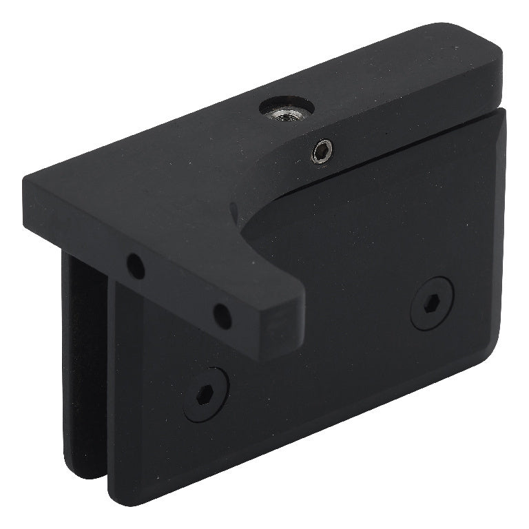 Wall Mount with Reversible "L" Bracket Montreal Series Hinge