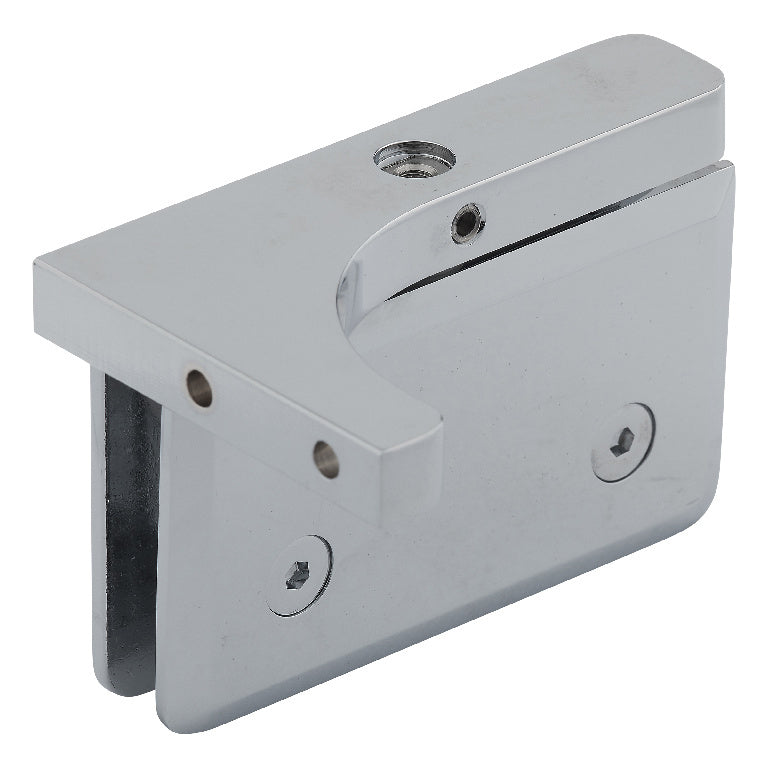 Wall Mount with Reversible "L" Bracket Montreal Series Hinge