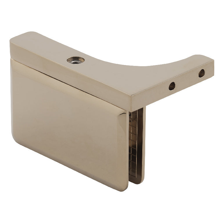 Wall Mount with Reversible "L" Bracket Montreal Series Hinge