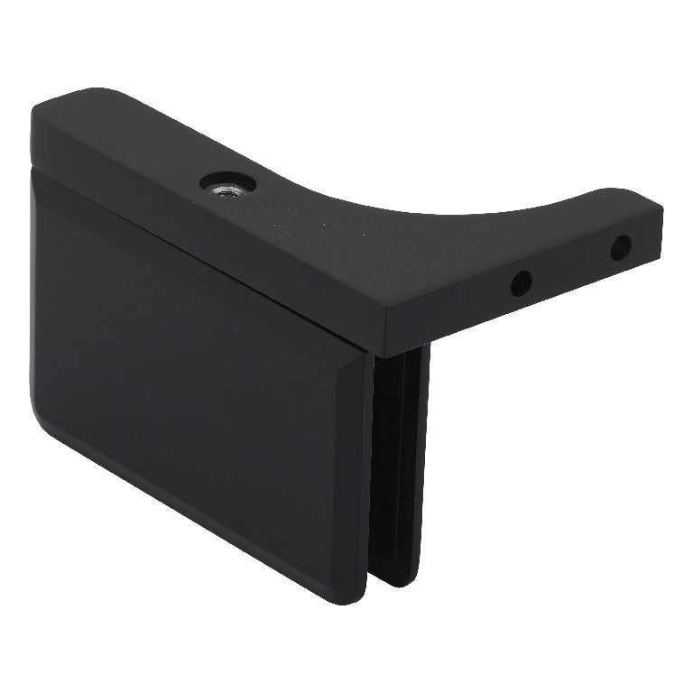 Wall Mount with Reversible "L" Bracket Montreal Series Hinge