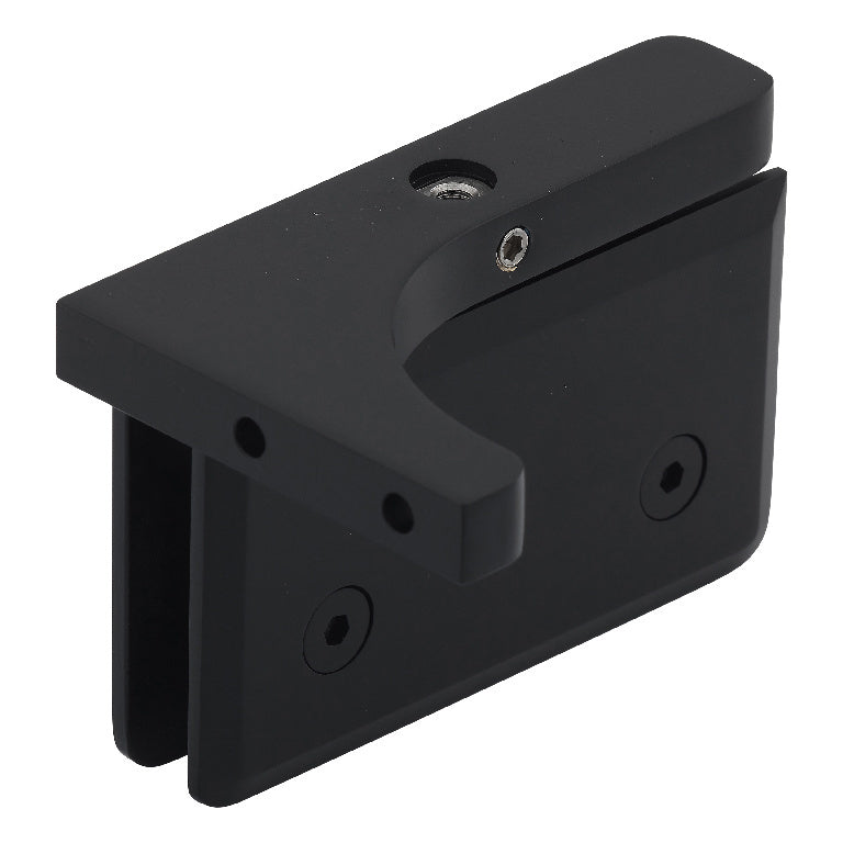 Wall Mount with Reversible "L" Bracket Montreal Series Hinge