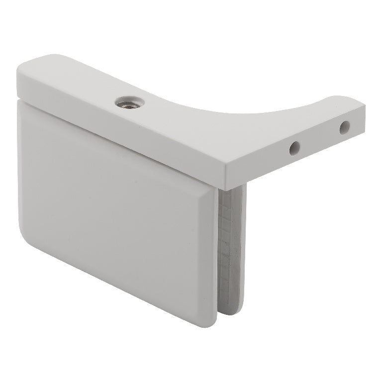 Wall Mount with Reversible "L" Bracket Montreal Series Hinge