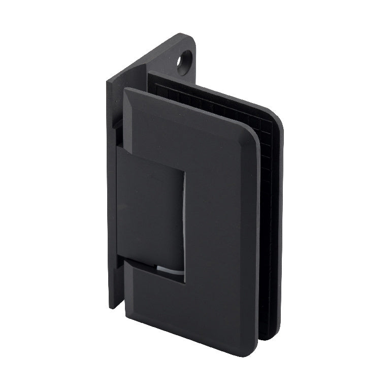 Wall Mount with Offset Back Plate Premier Series Hinge