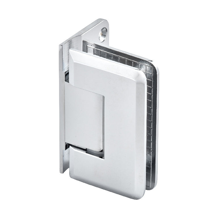 Wall Mount with Offset Back Plate Premier Series Hinge