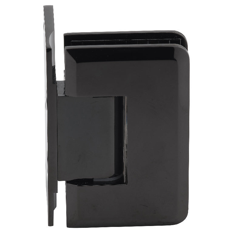 Wall Mount with Offset Back Plate Premier Series Hinge