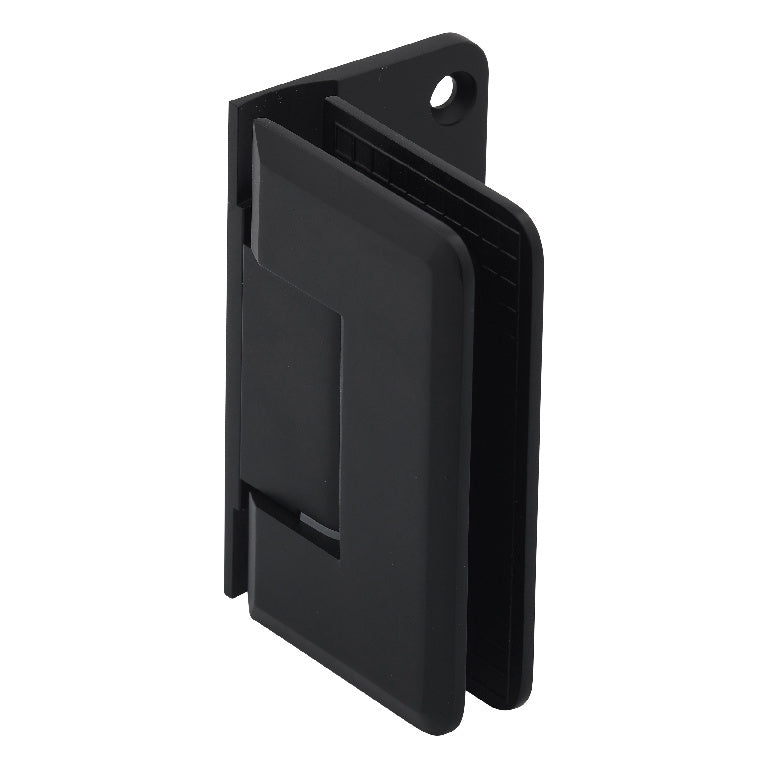 Wall Mount with Offset Back Plate Premier Series Hinge