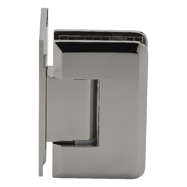 Wall Mount with Offset Back Plate Premier Series Hinge