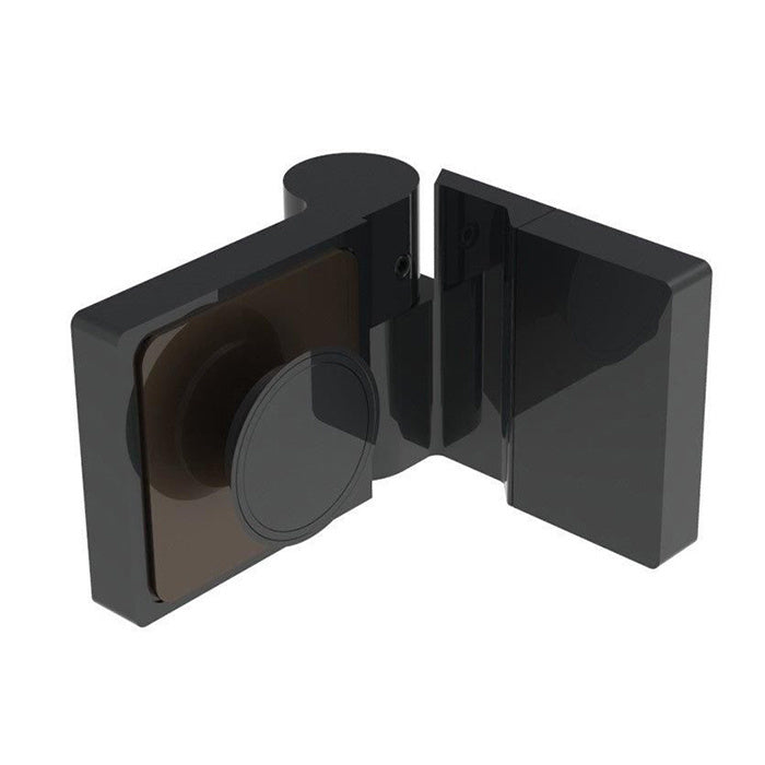 Lugano Series Wall Mount Outswing Hinge - For Right Hand Door