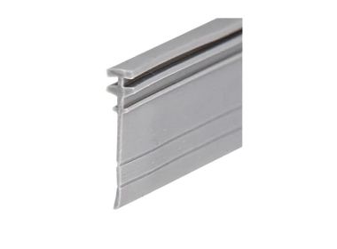 Shower Door Vinyl 'T' Sweep
