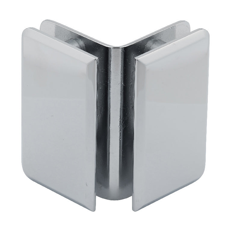 Pinnacle and Prima Series Glass-to-Glass Bracket