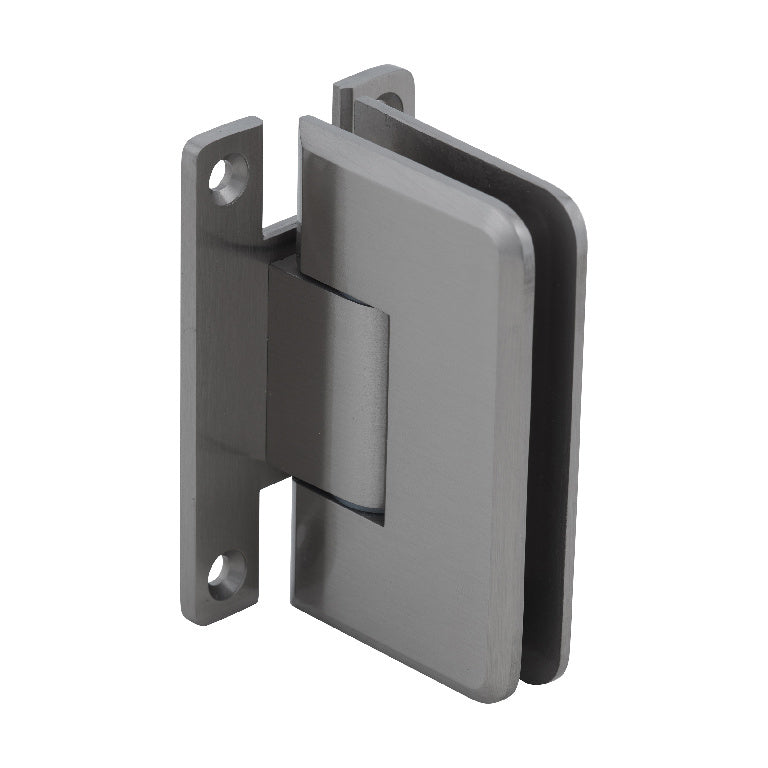 Plymouth Series Wall Mount 'H' Back Plate Hinge