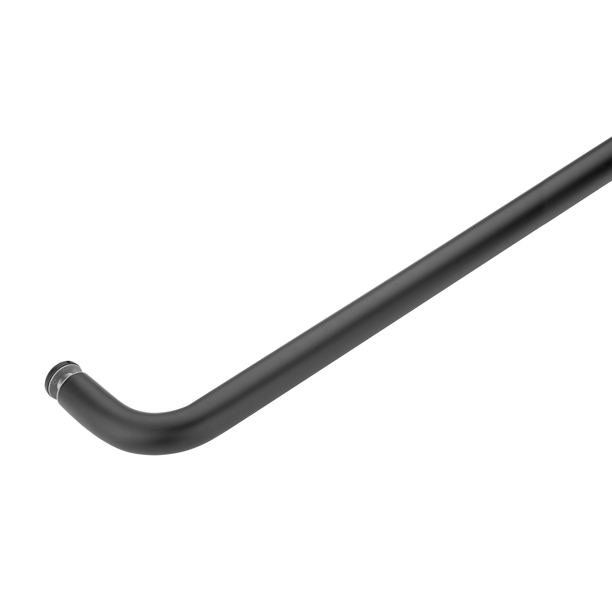 Mont Hard Combination 6″ x 24″ Handle and Towel Bar for Frameless Glass Shower Doors