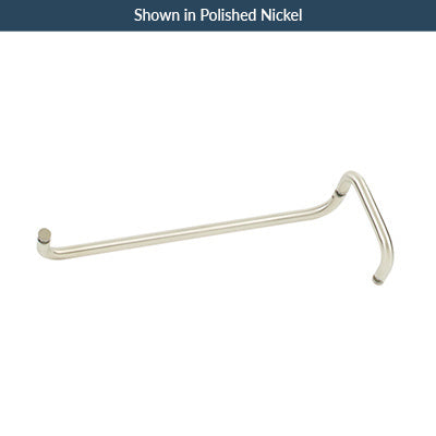 Towel Bar Handle Combo no/Washers