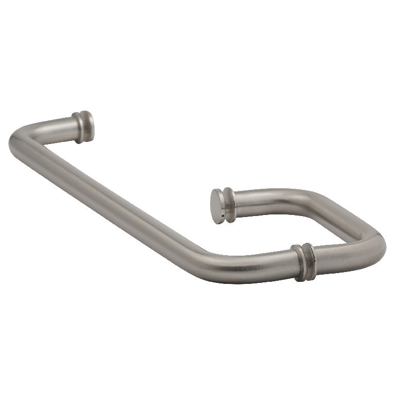 Towel Bar Handle Combo w/Washers