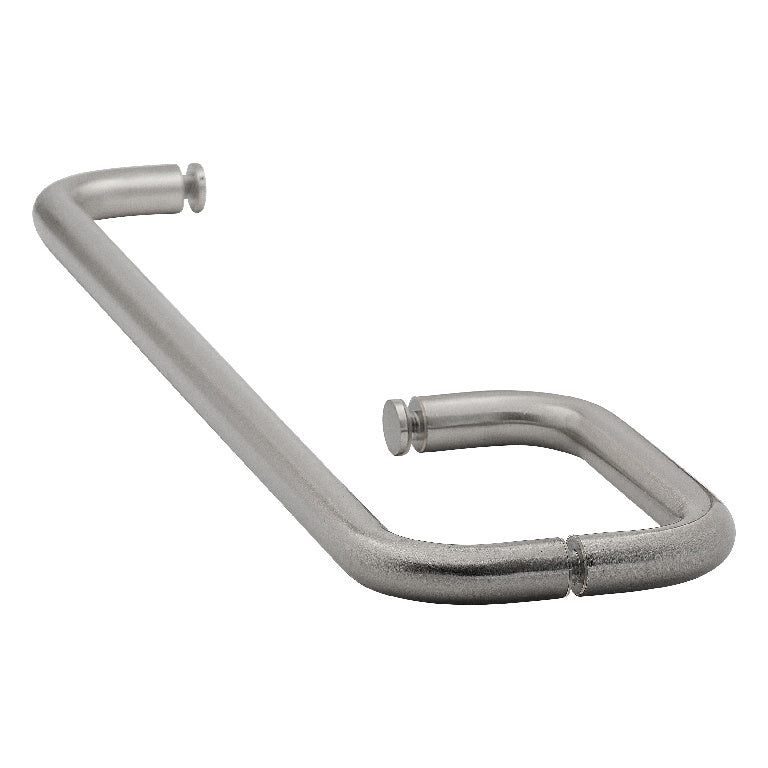 Towel Bar Handle Combo no/Washers