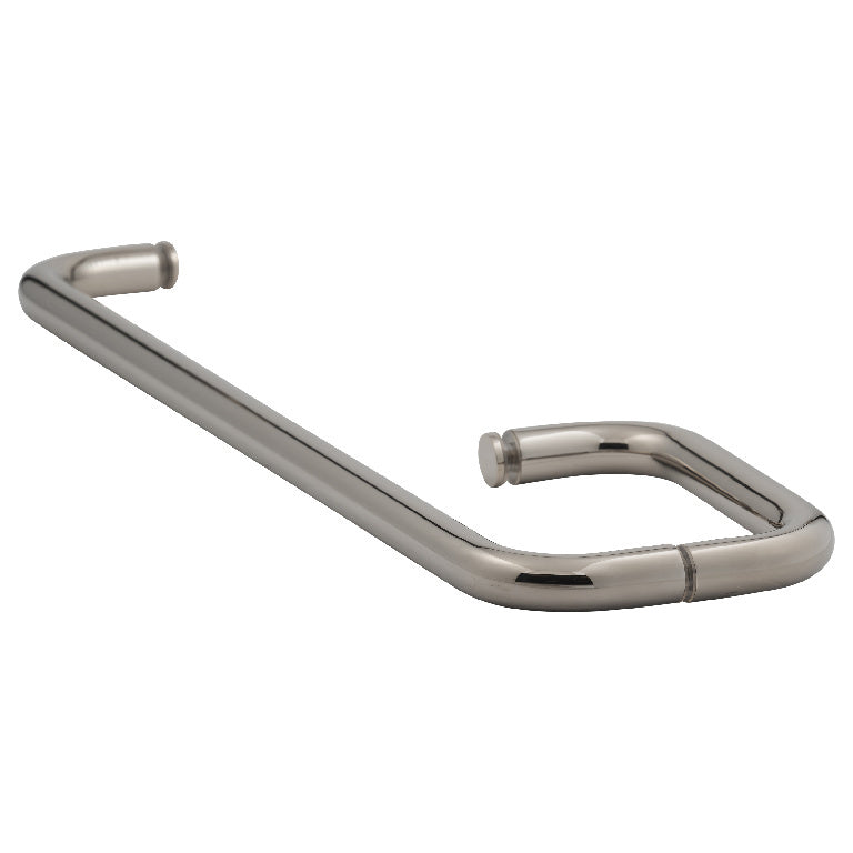 Towel Bar Handle Combo no/Washers