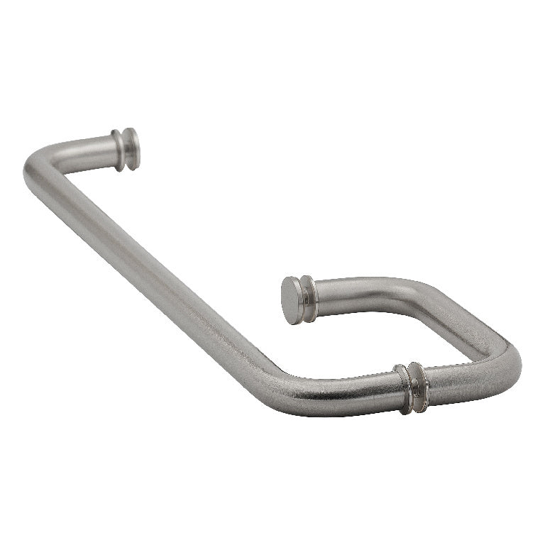 Towel Bar Handle Combo w/Washers