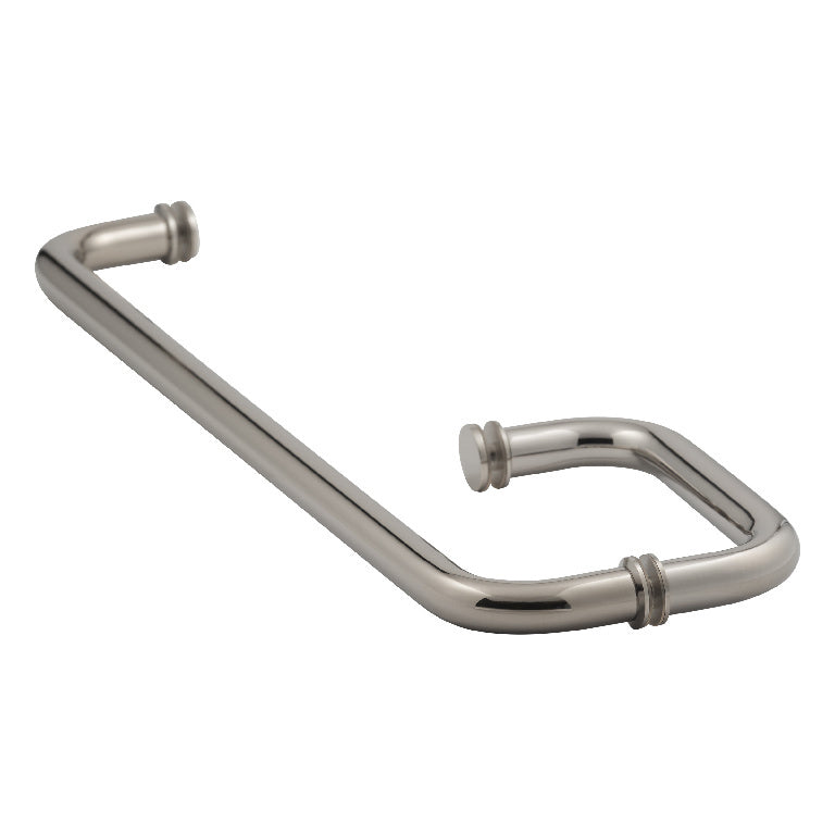 Towel Bar Handle Combo w/Washers