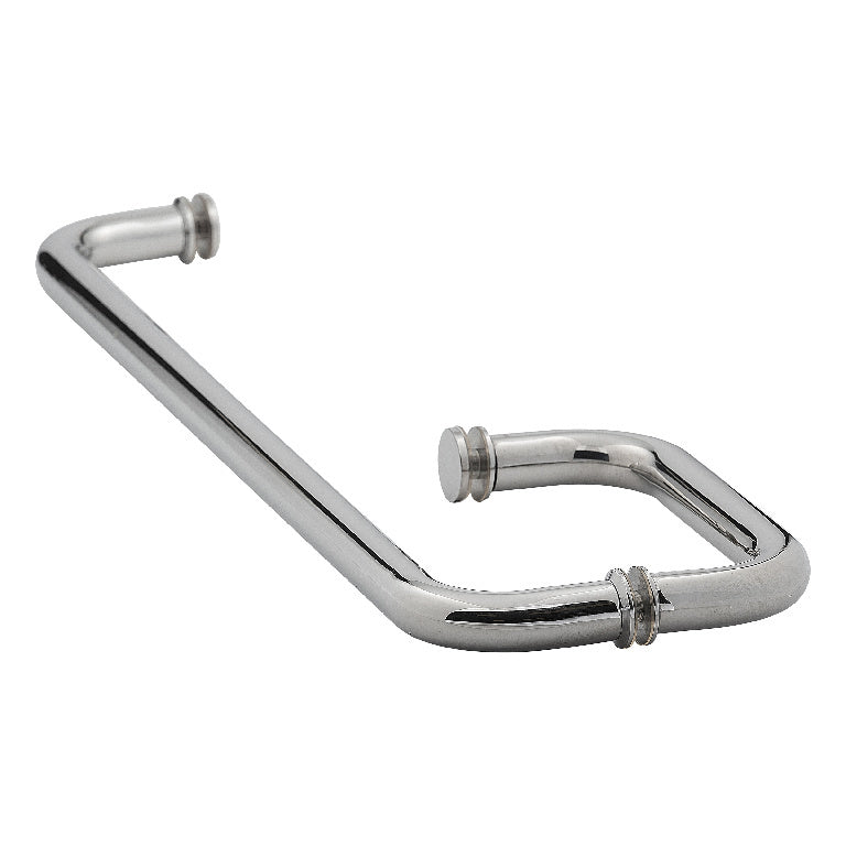 Towel Bar Handle Combo w/Washers