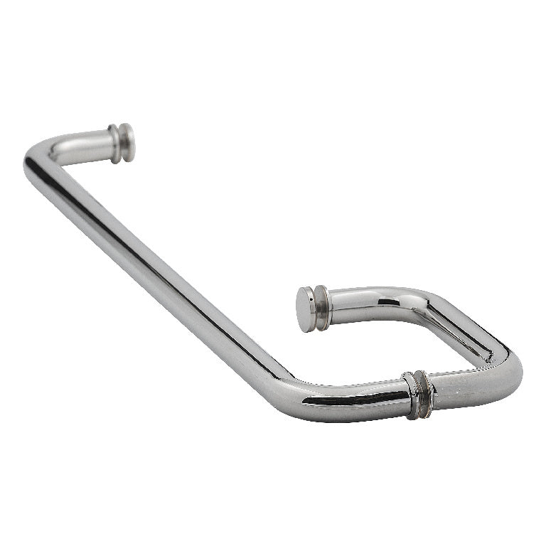 Towel Bar Handle Combo w/Washers