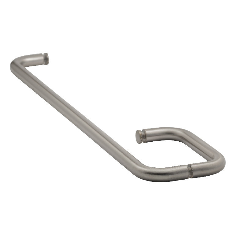 Towel Bar Handle Combo no/Washers