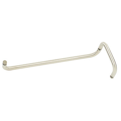 Towel Bar Handle Combo no/Washers