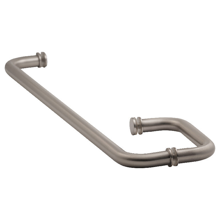 Towel Bar Handle Combo w/Washers