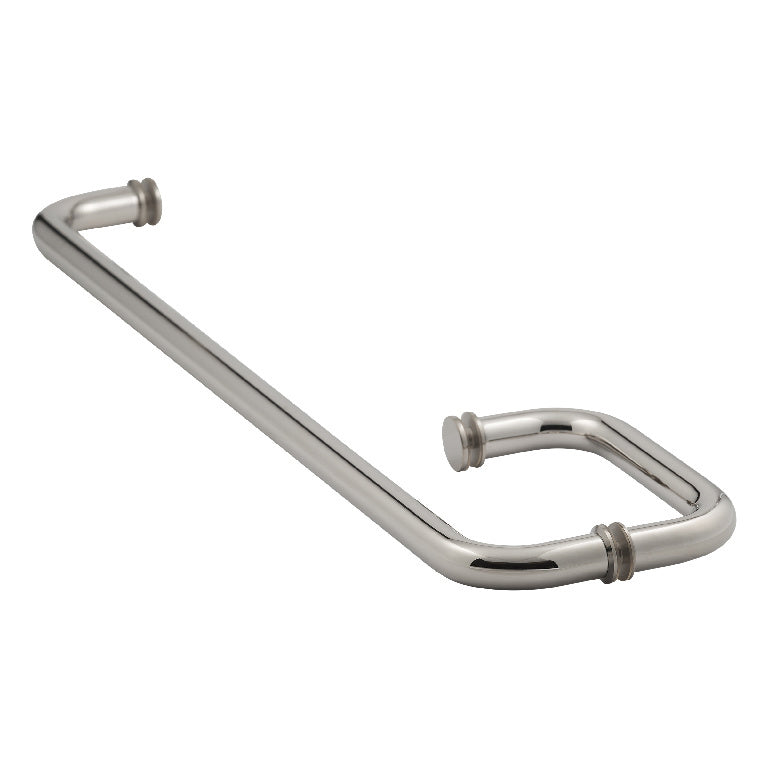 Towel Bar Handle Combo w/Washers