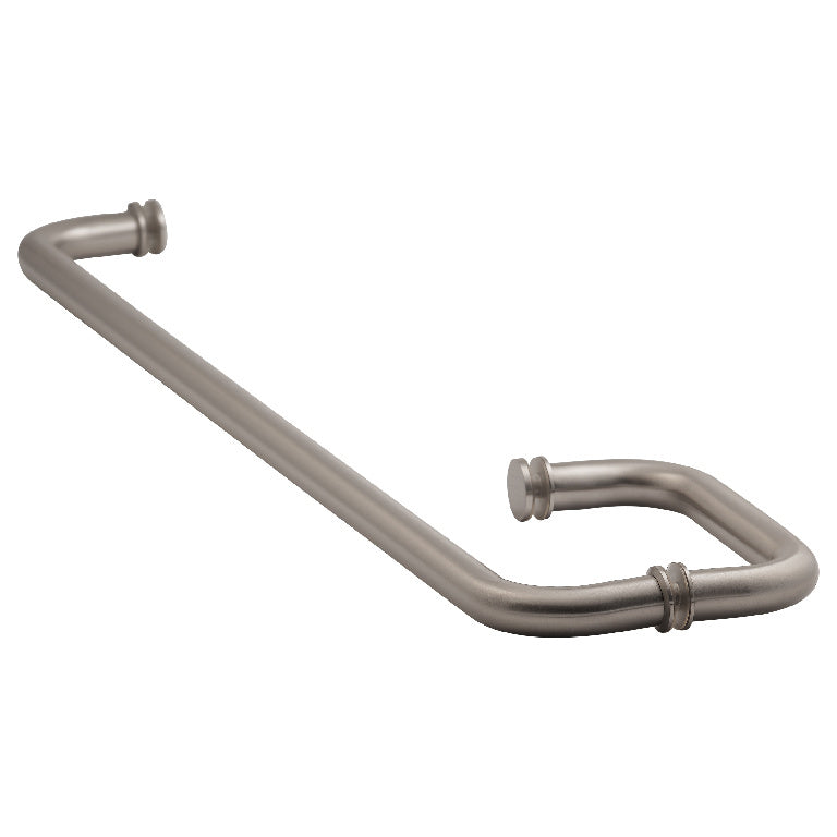 Towel Bar Handle Combo w/Washers