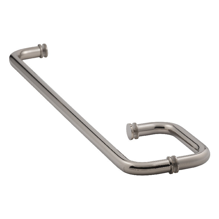 Towel Bar Handle Combo w/Washers