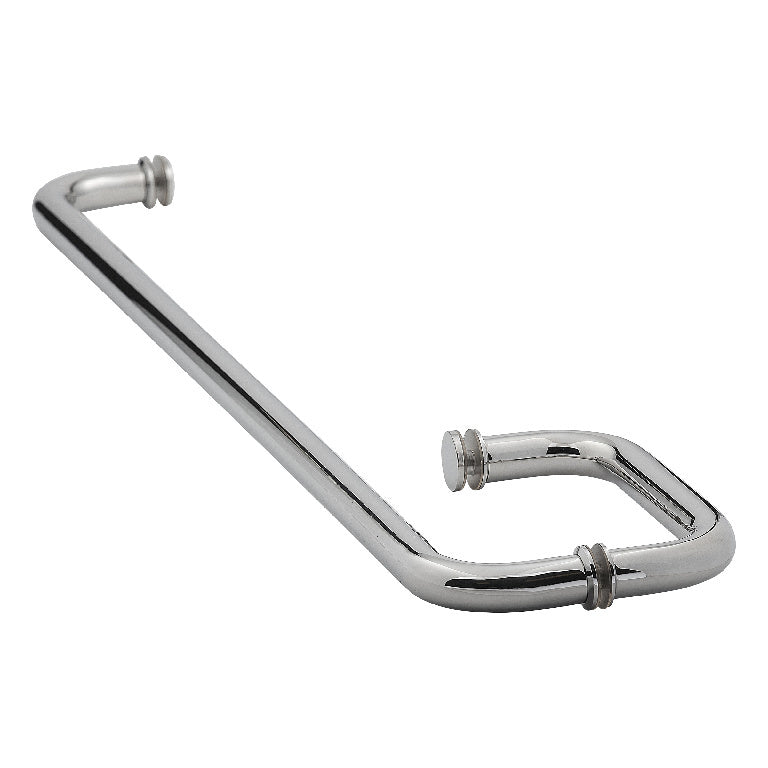 Towel Bar Handle Combo w/Washers